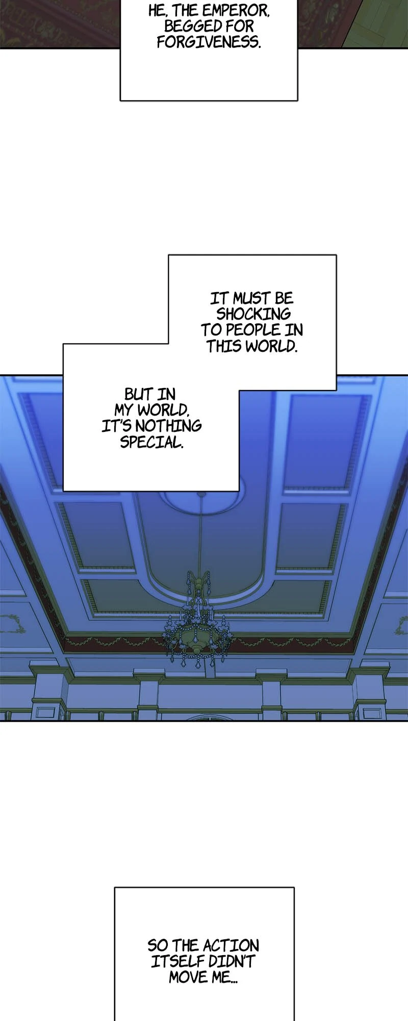 How to Make My Tyrant Husband Love Me Chapter 45 - page 61