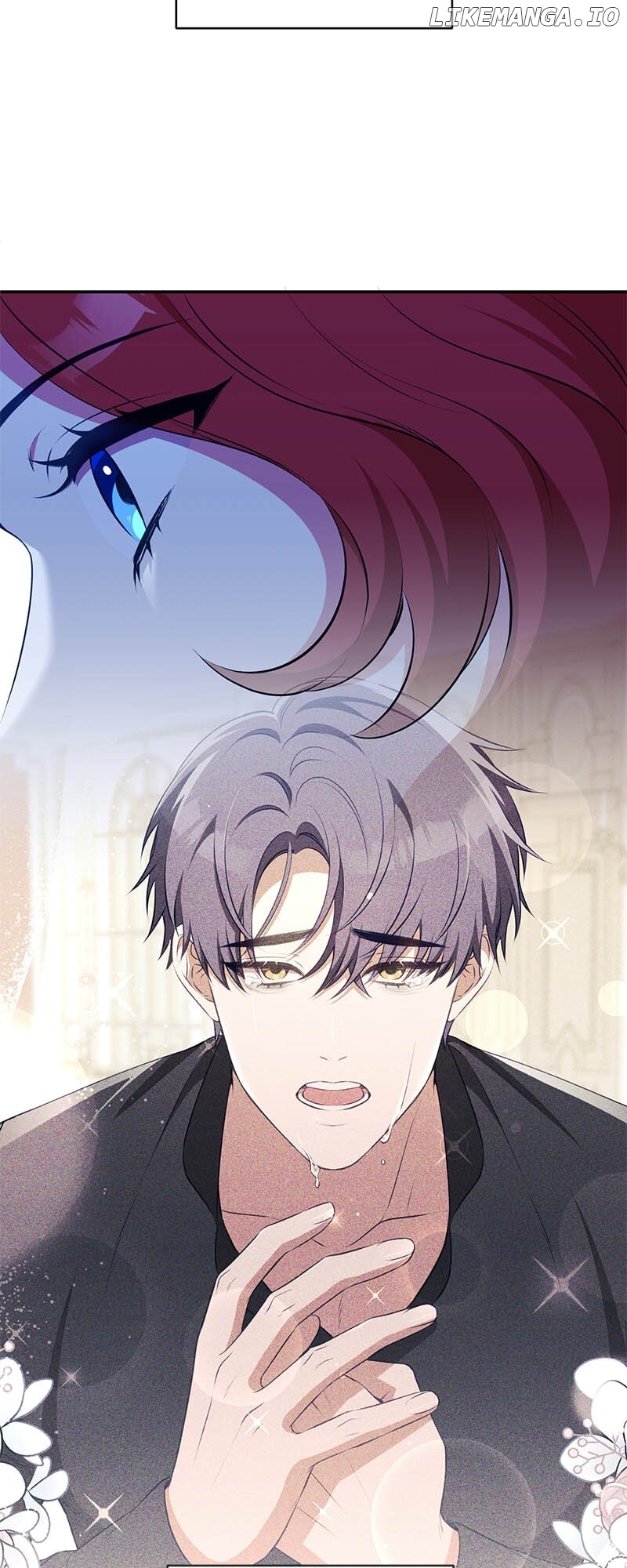 How to Make My Tyrant Husband Love Me Chapter 45 - page 62