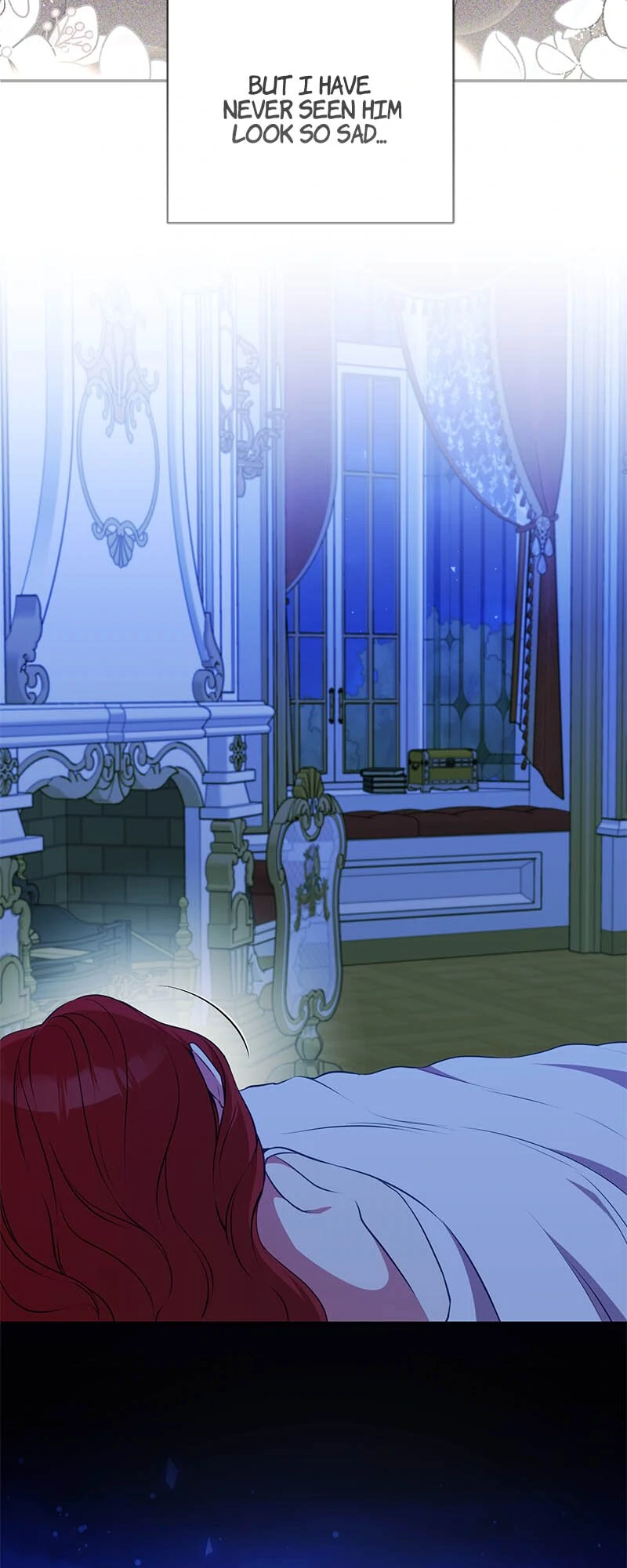 How to Make My Tyrant Husband Love Me Chapter 45 - page 63