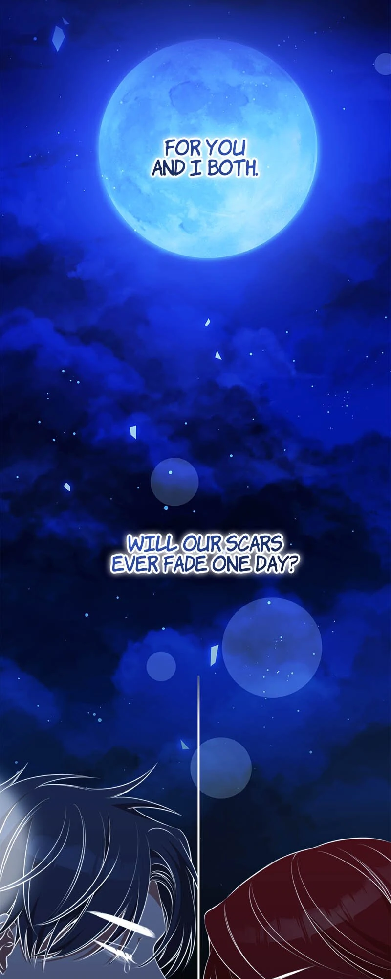 How to Make My Tyrant Husband Love Me Chapter 45 - page 64