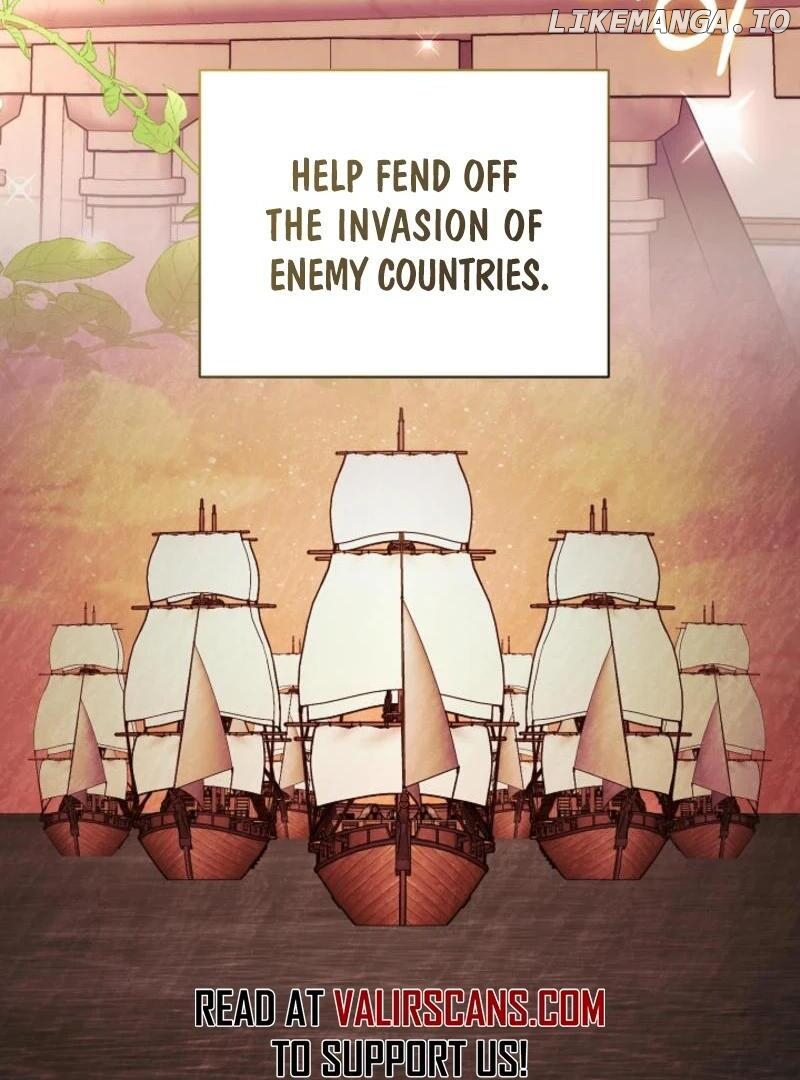 How to Make My Tyrant Husband Love Me Chapter 48 - page 102