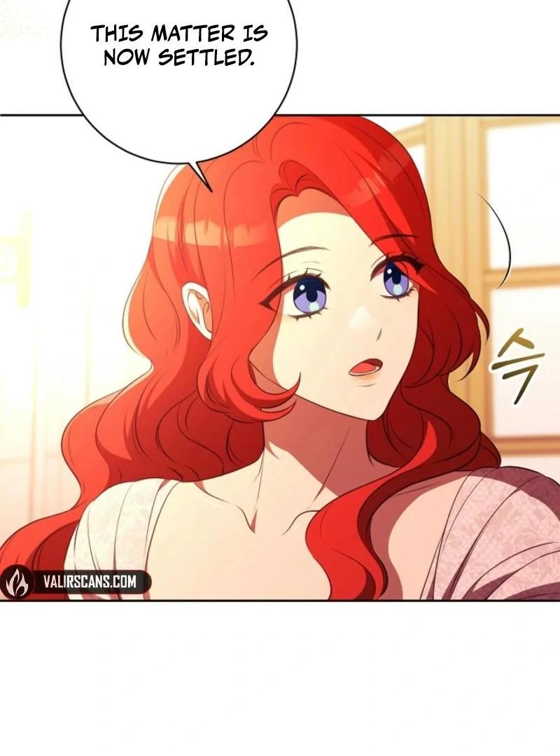 How to Make My Tyrant Husband Love Me Chapter 48 - page 104