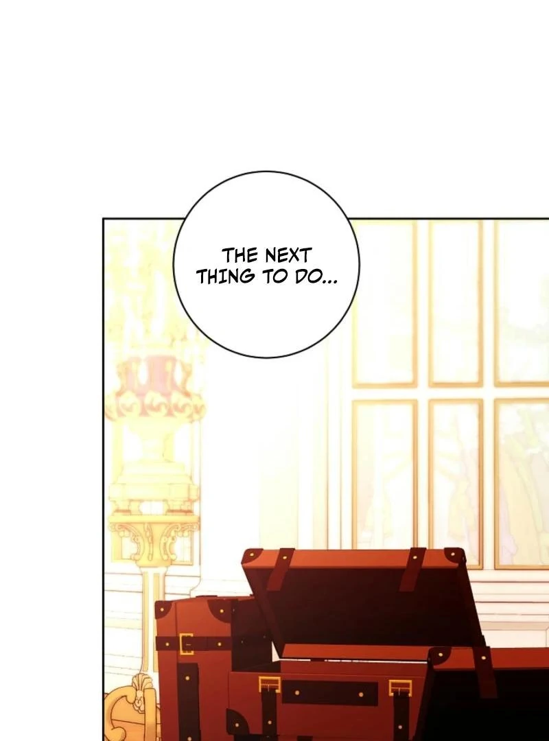 How to Make My Tyrant Husband Love Me Chapter 48 - page 105