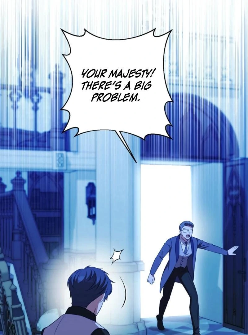 How to Make My Tyrant Husband Love Me Chapter 48 - page 108