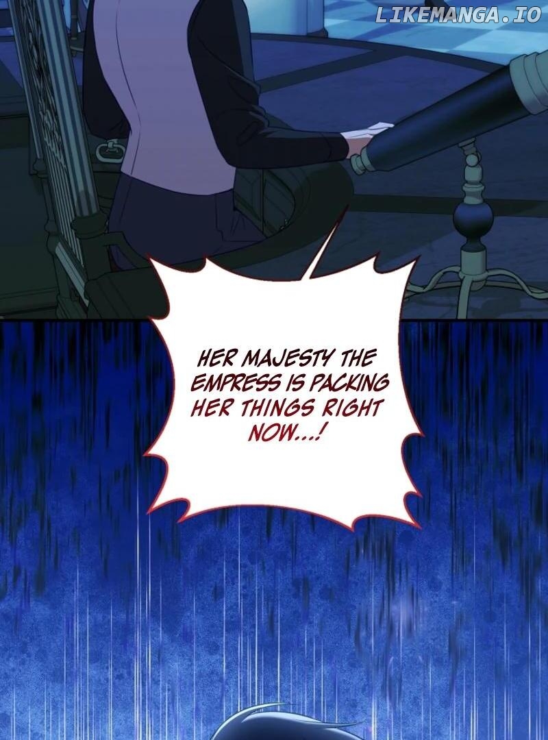 How to Make My Tyrant Husband Love Me Chapter 48 - page 109