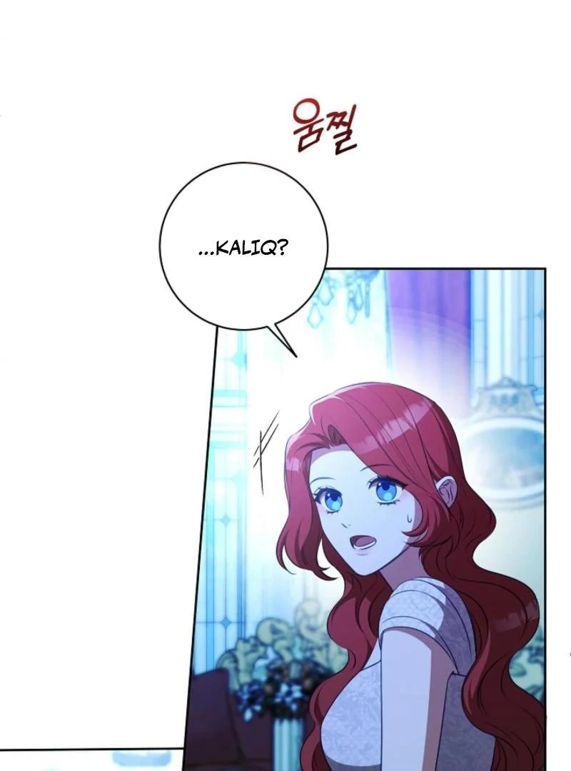 How to Make My Tyrant Husband Love Me Chapter 48 - page 117