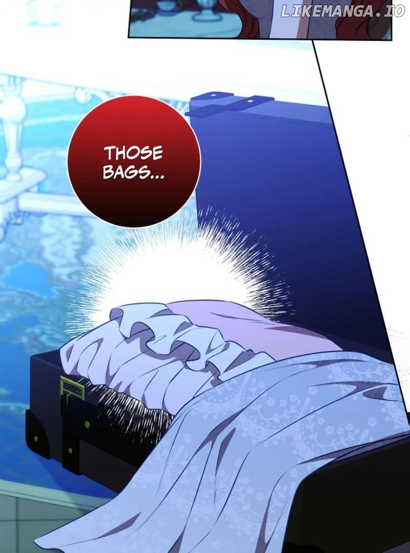 How to Make My Tyrant Husband Love Me Chapter 48 - page 118