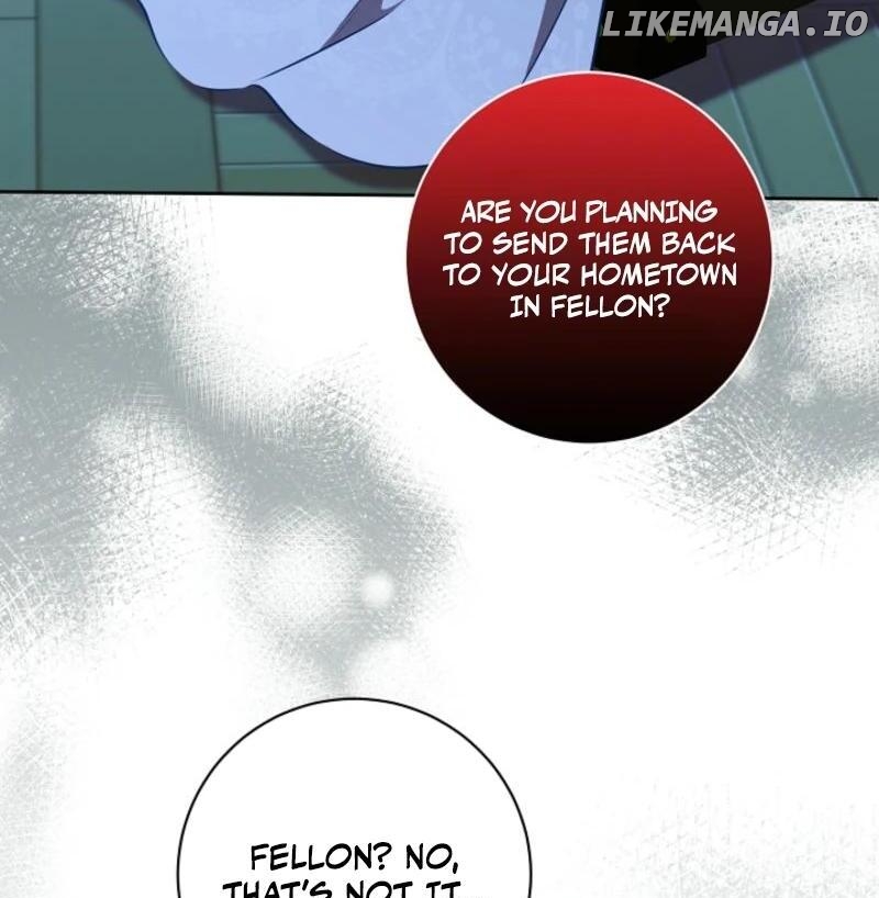 How to Make My Tyrant Husband Love Me Chapter 48 - page 119