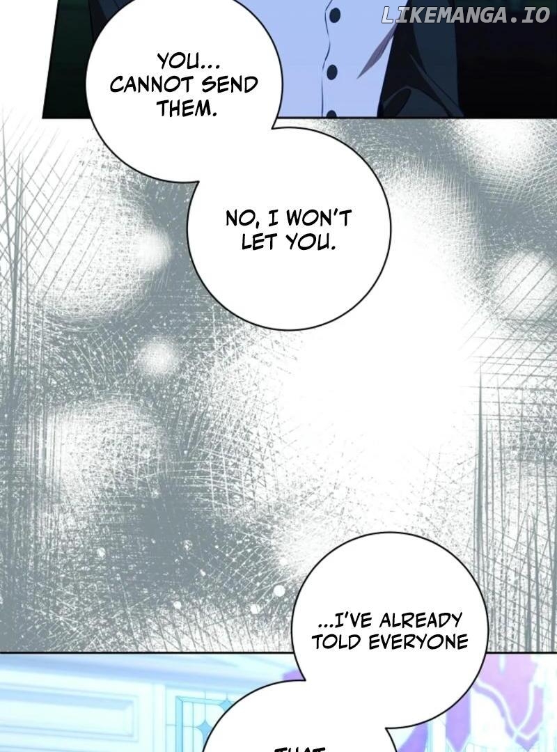 How to Make My Tyrant Husband Love Me Chapter 48 - page 122