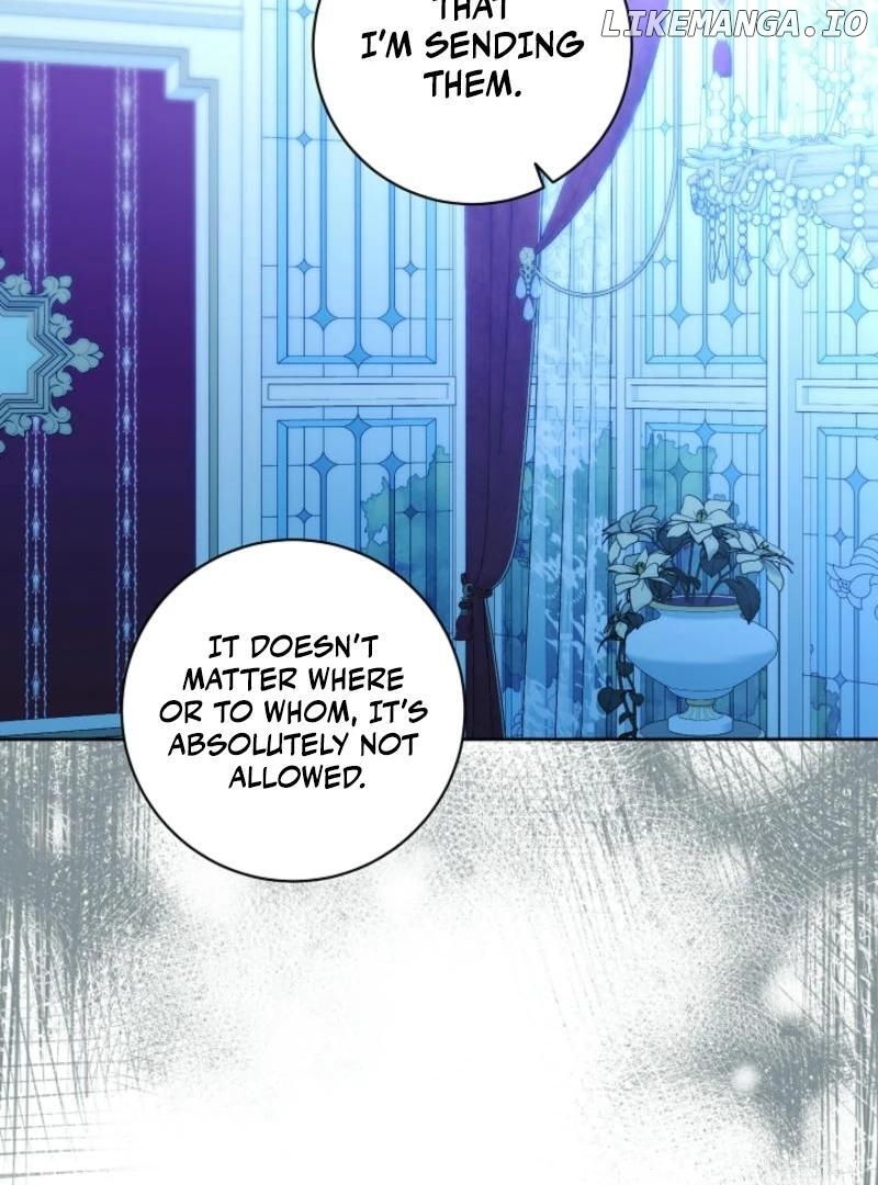 How to Make My Tyrant Husband Love Me Chapter 48 - page 123