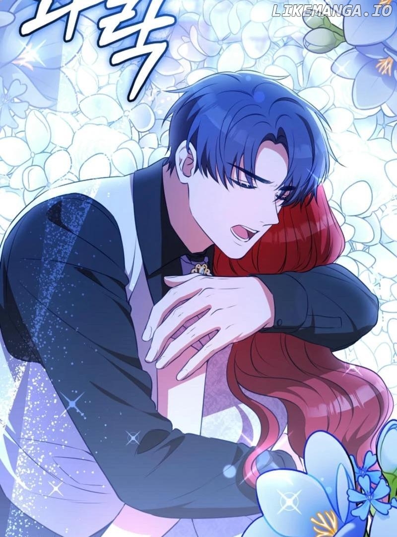 How to Make My Tyrant Husband Love Me Chapter 48 - page 125