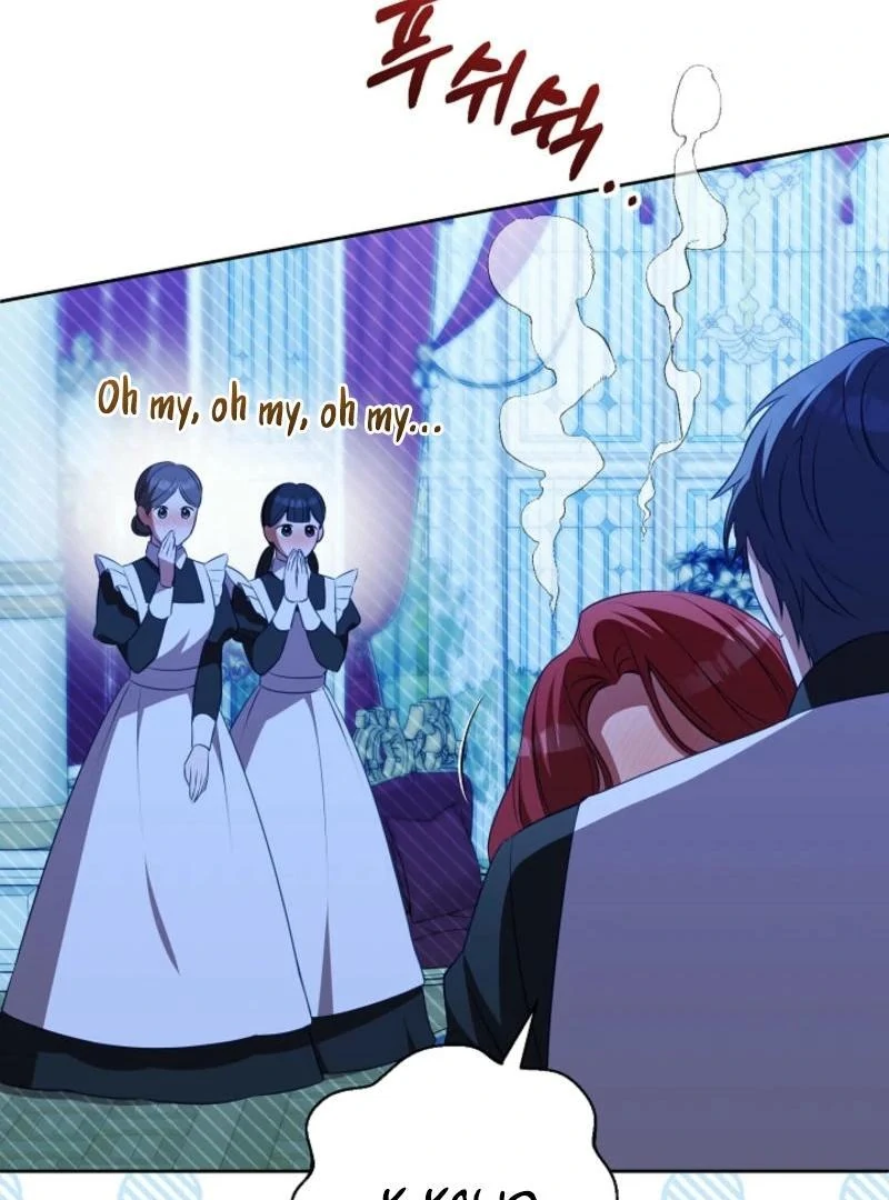 How to Make My Tyrant Husband Love Me Chapter 48 - page 127