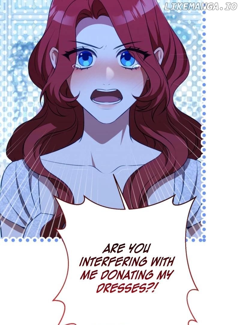 How to Make My Tyrant Husband Love Me Chapter 48 - page 129