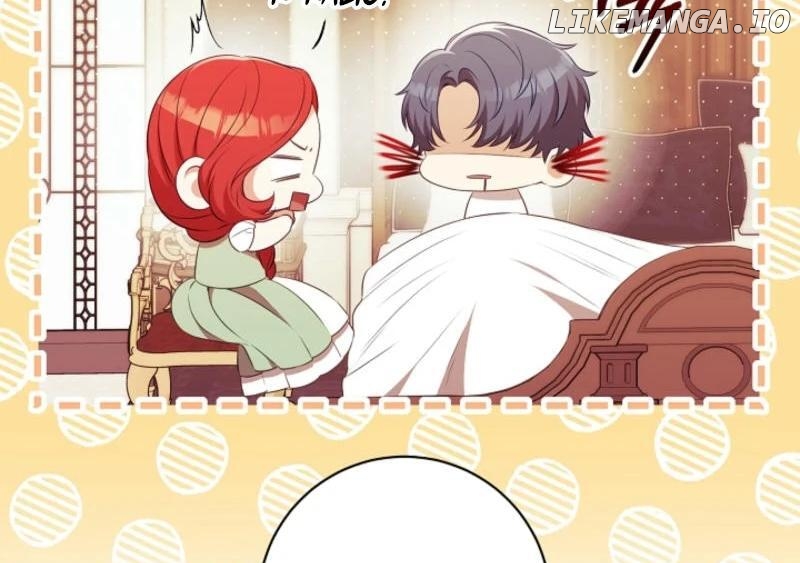 How to Make My Tyrant Husband Love Me Chapter 48 - page 13