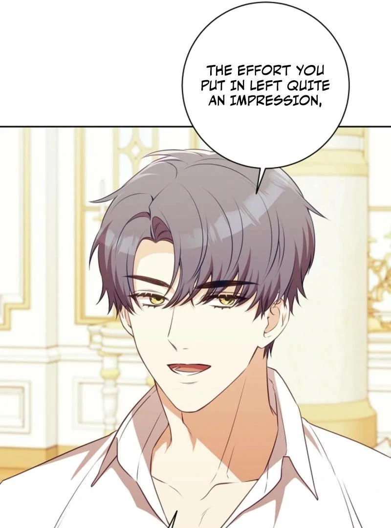 How to Make My Tyrant Husband Love Me Chapter 48 - page 15