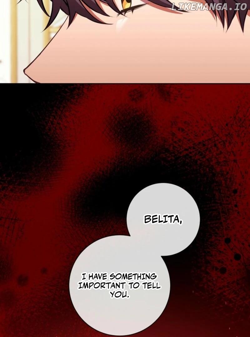 How to Make My Tyrant Husband Love Me Chapter 48 - page 22