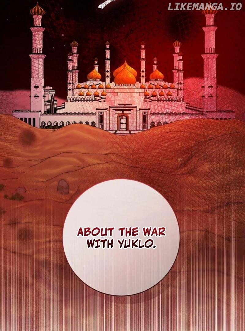 How to Make My Tyrant Husband Love Me Chapter 48 - page 24