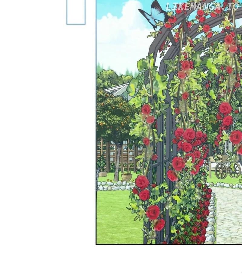 How to Make My Tyrant Husband Love Me Chapter 48 - page 27