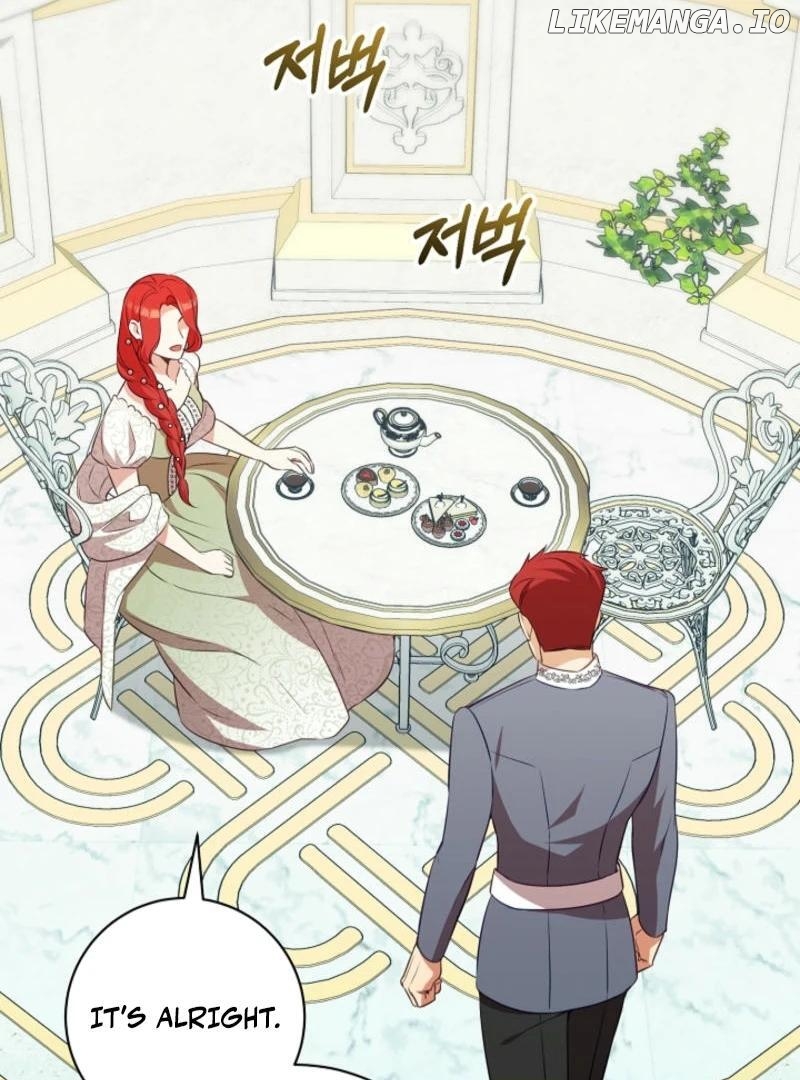 How to Make My Tyrant Husband Love Me Chapter 48 - page 29