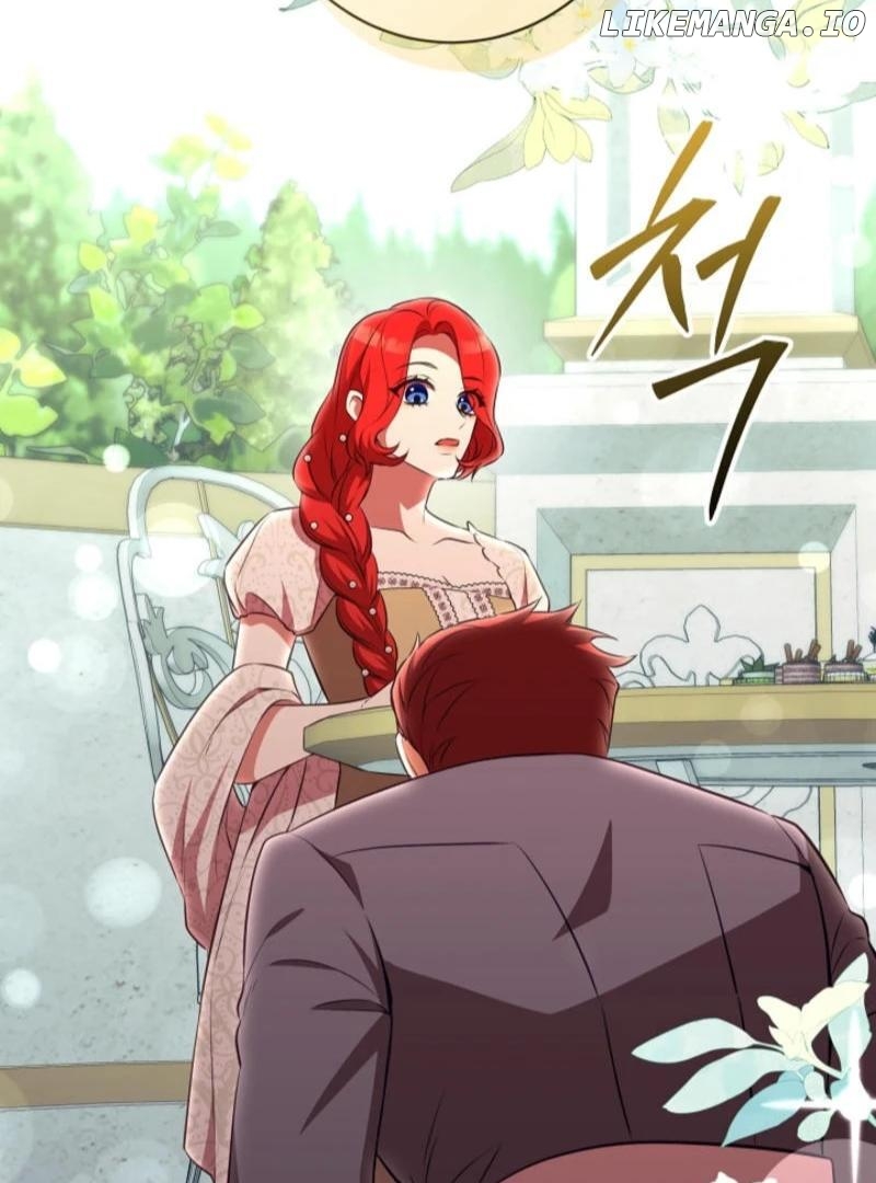 How to Make My Tyrant Husband Love Me Chapter 48 - page 37