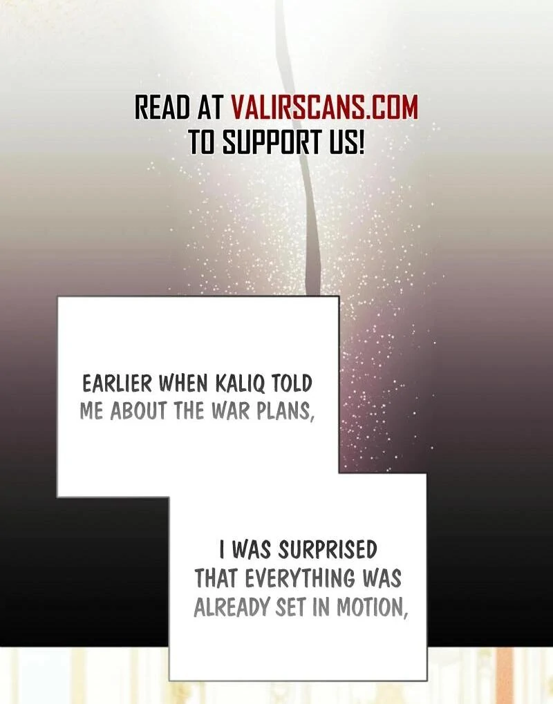 How to Make My Tyrant Husband Love Me Chapter 48 - page 42