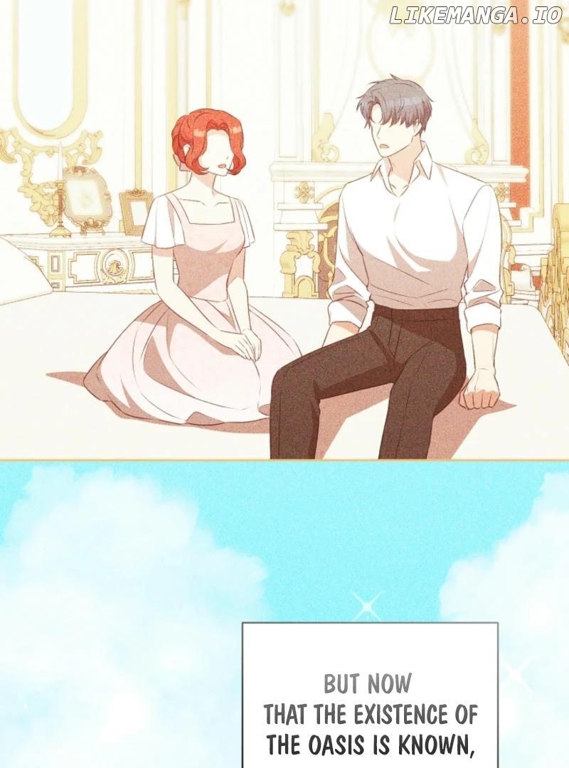 How to Make My Tyrant Husband Love Me Chapter 48 - page 43