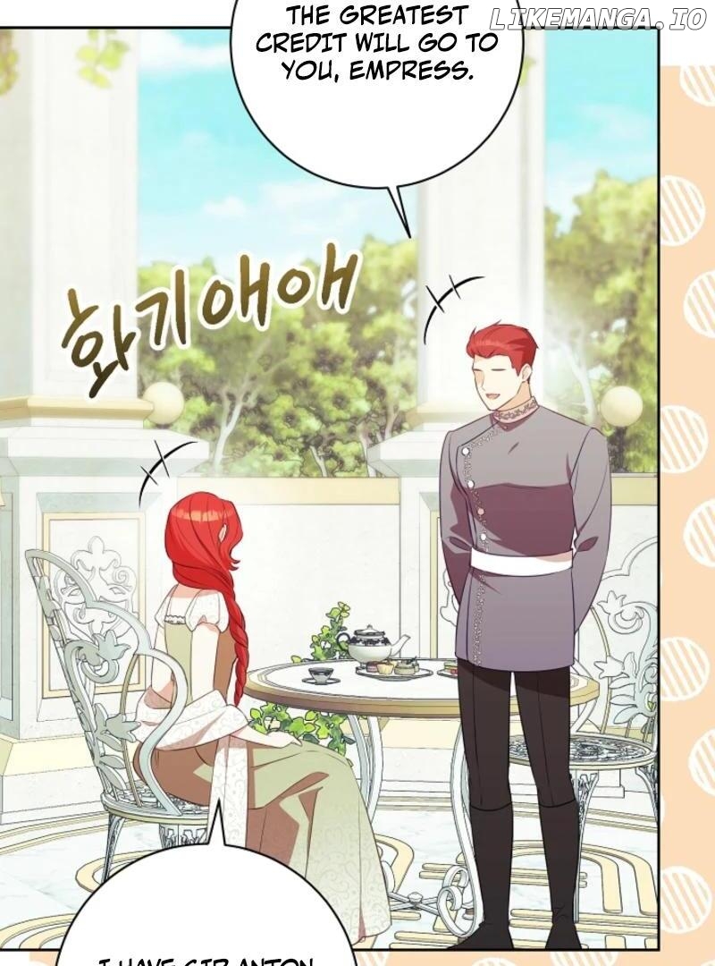 How to Make My Tyrant Husband Love Me Chapter 48 - page 50