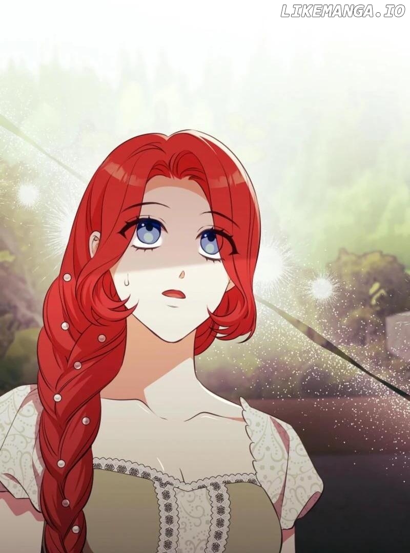 How to Make My Tyrant Husband Love Me Chapter 48 - page 54