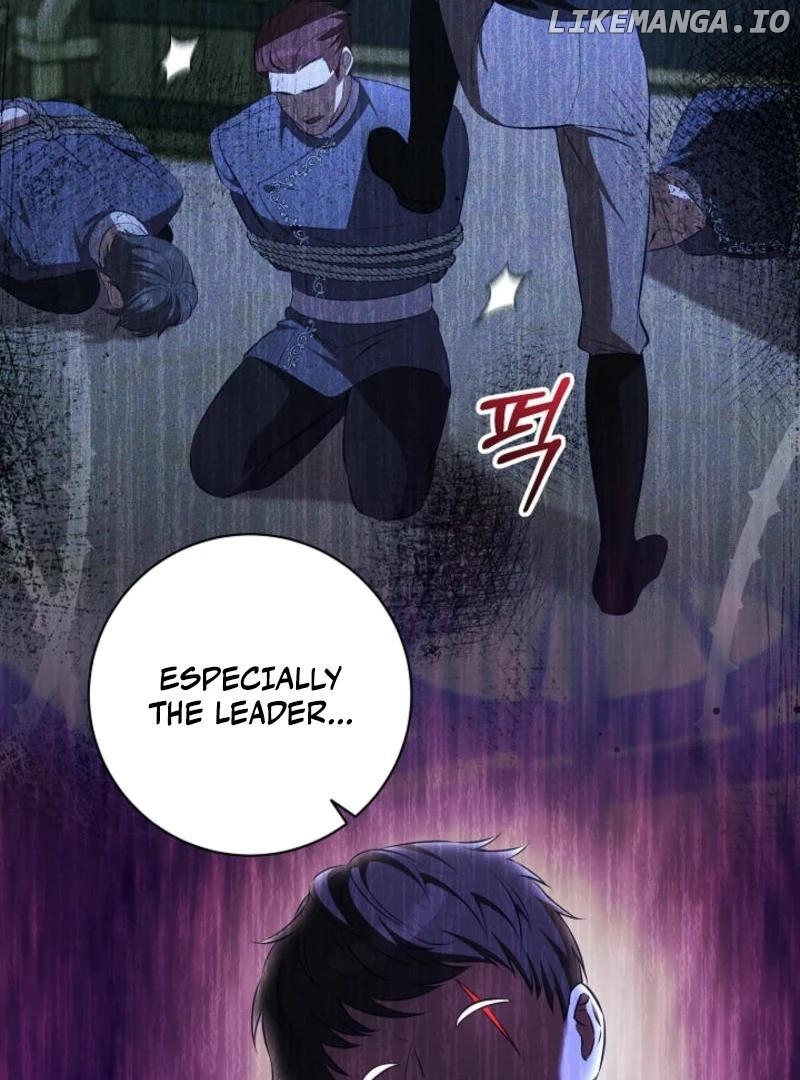 How to Make My Tyrant Husband Love Me Chapter 48 - page 57