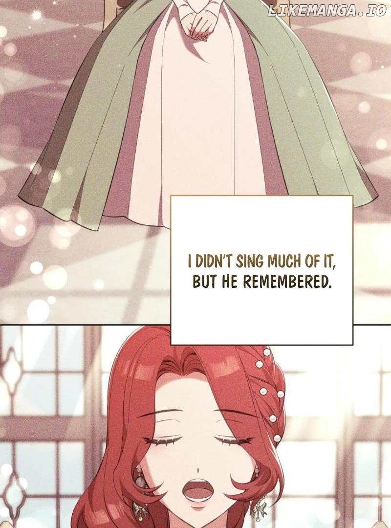 How to Make My Tyrant Husband Love Me Chapter 48 - page 6