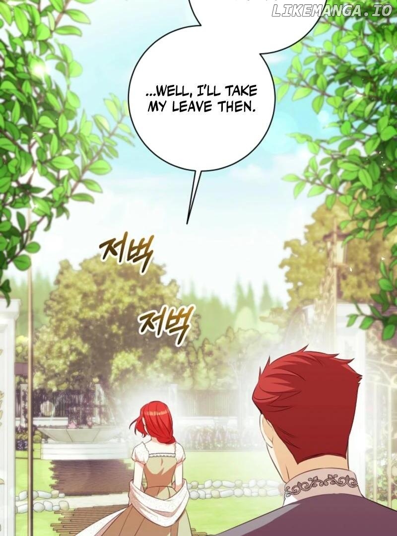 How to Make My Tyrant Husband Love Me Chapter 48 - page 64