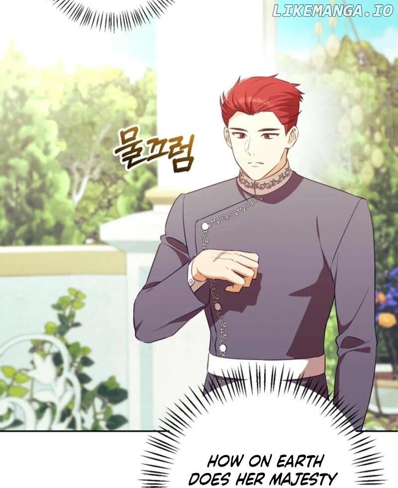 How to Make My Tyrant Husband Love Me Chapter 48 - page 70