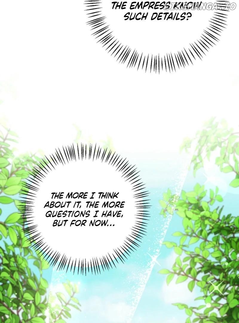 How to Make My Tyrant Husband Love Me Chapter 48 - page 71