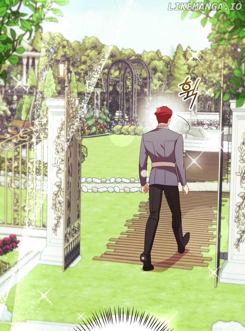 How to Make My Tyrant Husband Love Me Chapter 48 - page 72