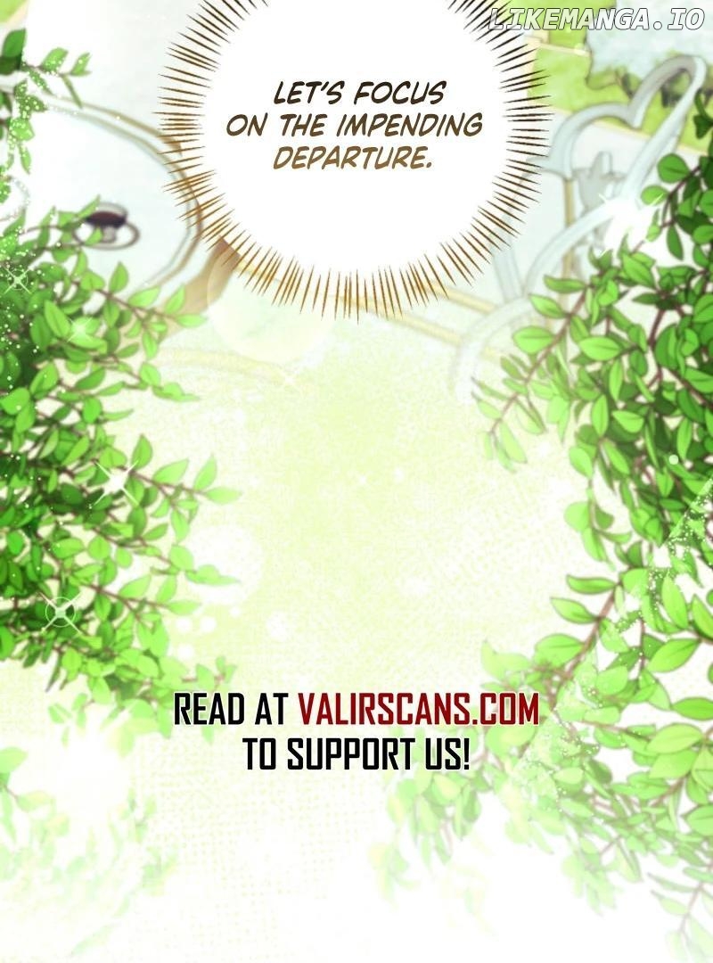 How to Make My Tyrant Husband Love Me Chapter 48 - page 73