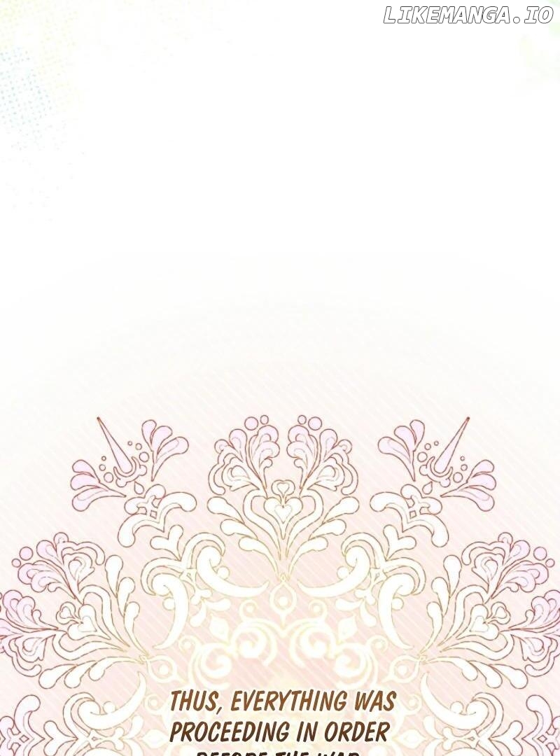 How to Make My Tyrant Husband Love Me Chapter 48 - page 74