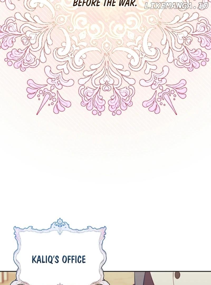 How to Make My Tyrant Husband Love Me Chapter 48 - page 75