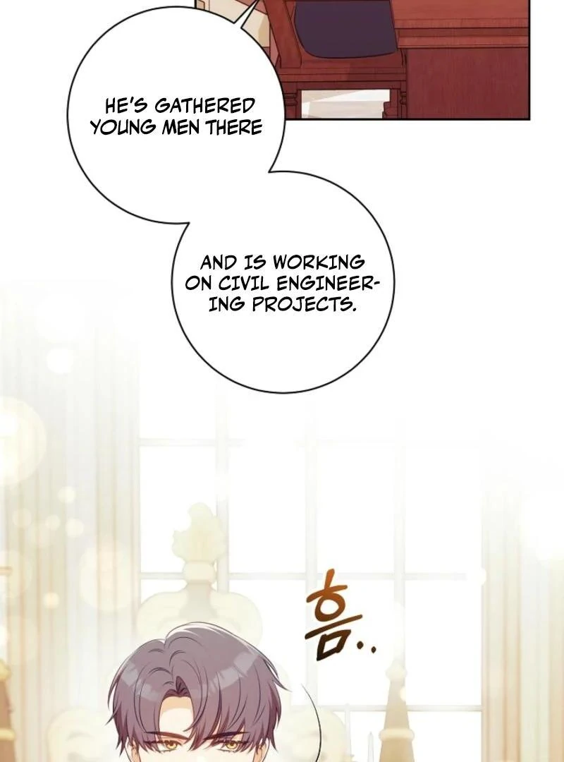 How to Make My Tyrant Husband Love Me Chapter 48 - page 78