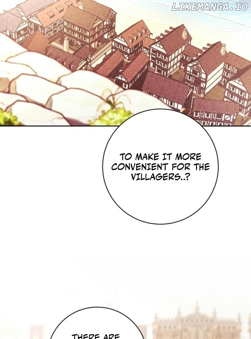 How to Make My Tyrant Husband Love Me Chapter 48 - page 82