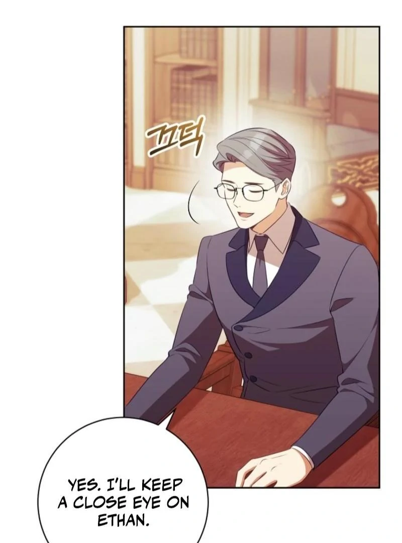 How to Make My Tyrant Husband Love Me Chapter 48 - page 88