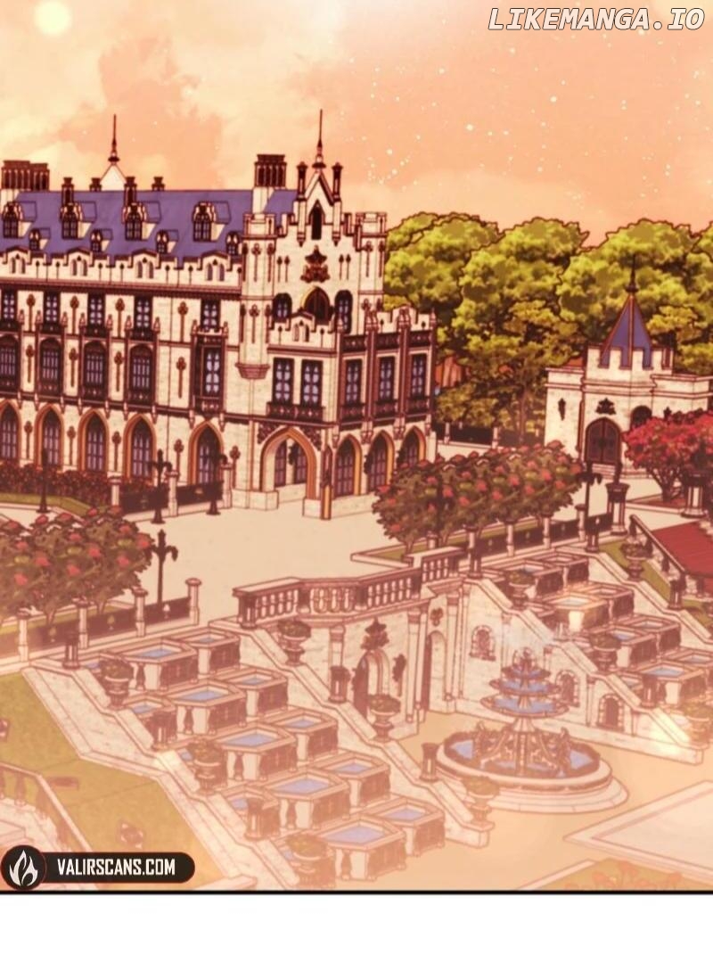 How to Make My Tyrant Husband Love Me Chapter 48 - page 90