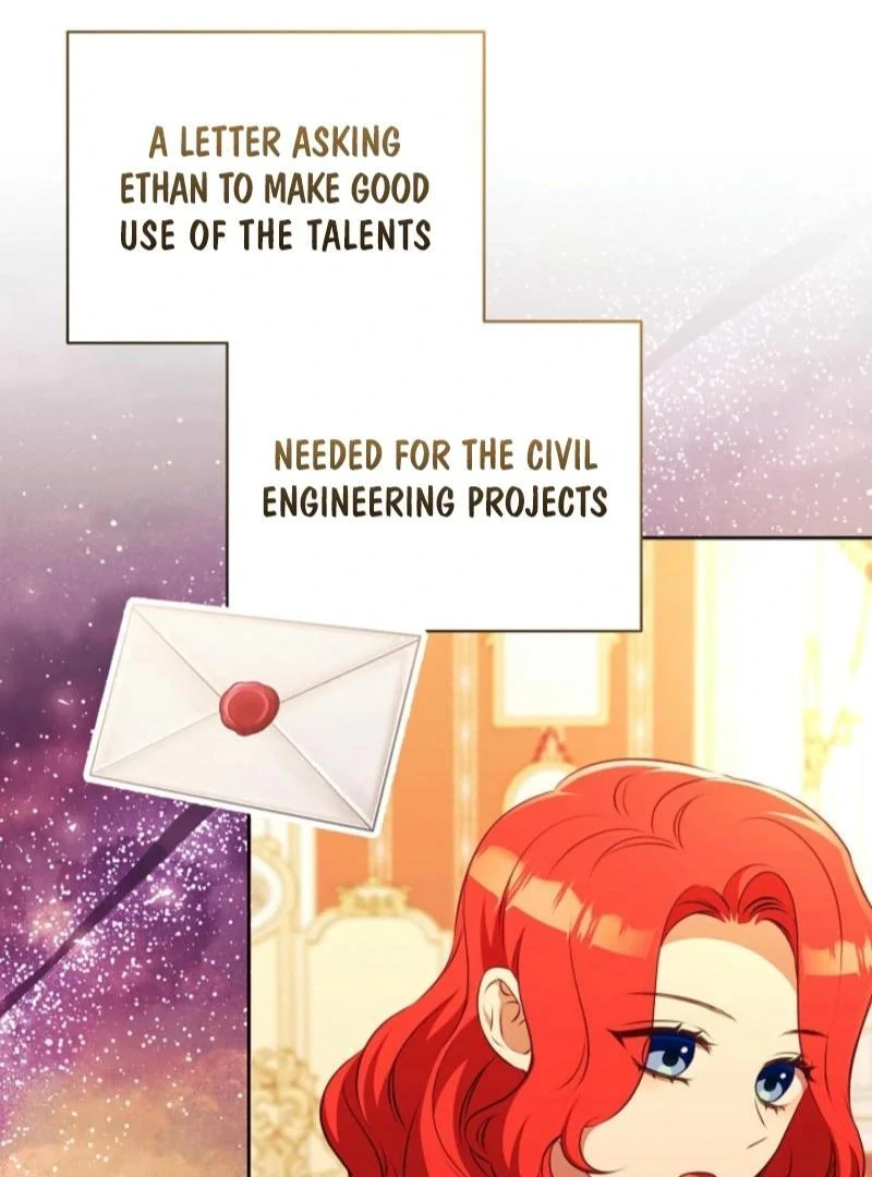 How to Make My Tyrant Husband Love Me Chapter 48 - page 93