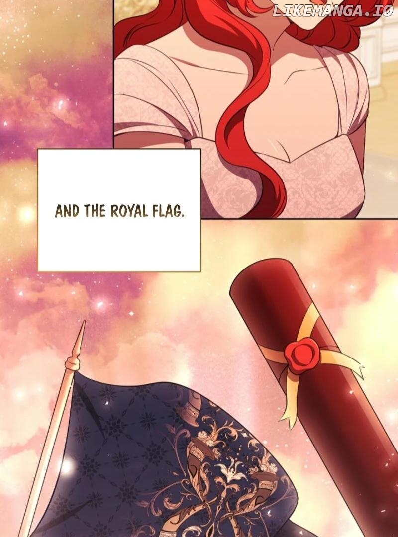 How to Make My Tyrant Husband Love Me Chapter 48 - page 94