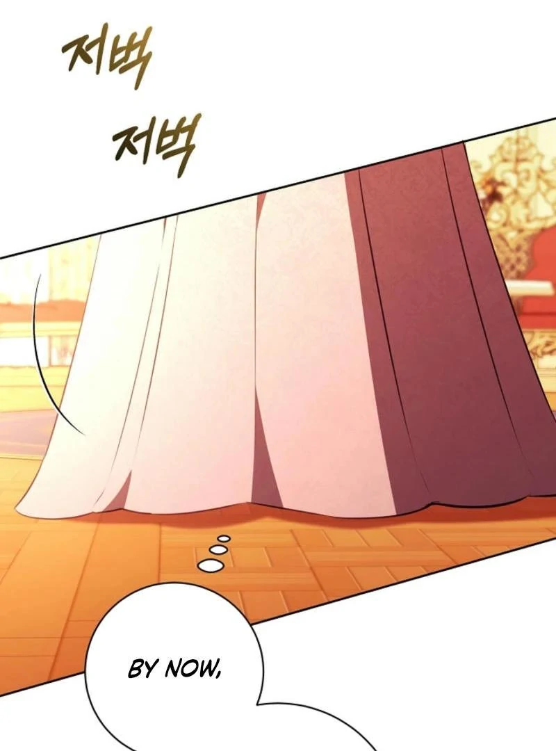 How to Make My Tyrant Husband Love Me Chapter 48 - page 99