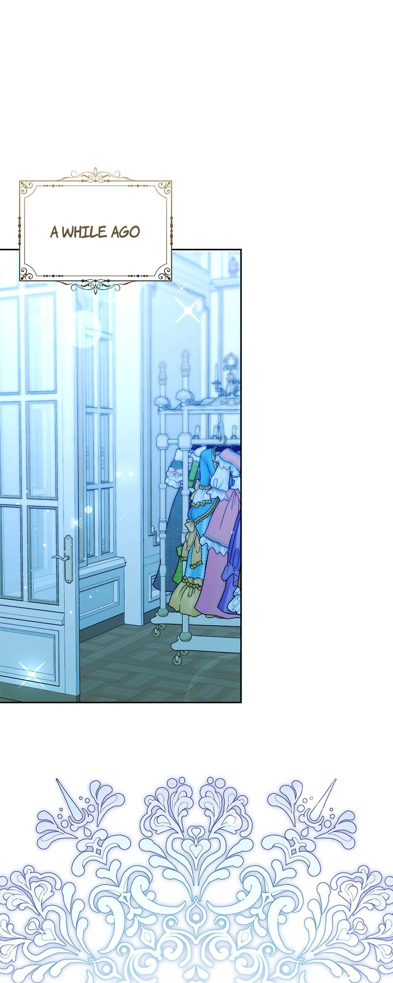 How to Make My Tyrant Husband Love Me Chapter 49 - page 1