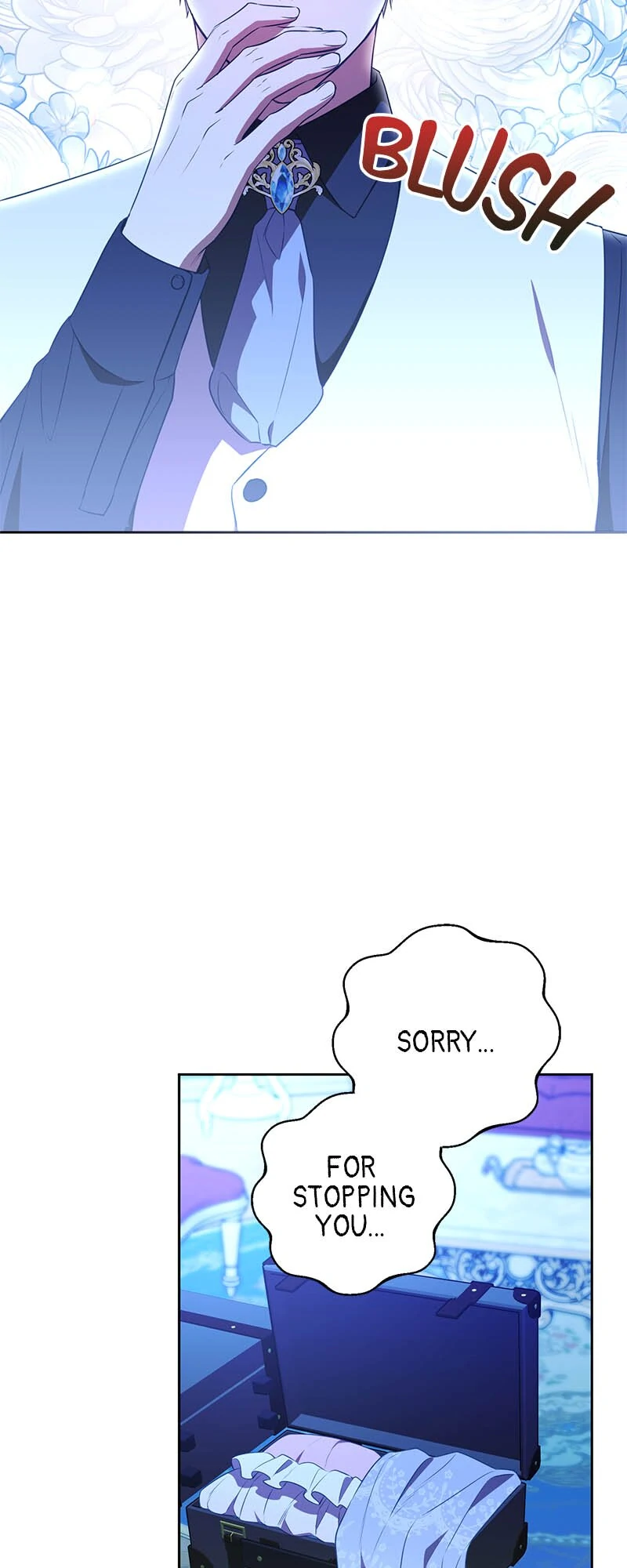 How to Make My Tyrant Husband Love Me Chapter 49 - page 11