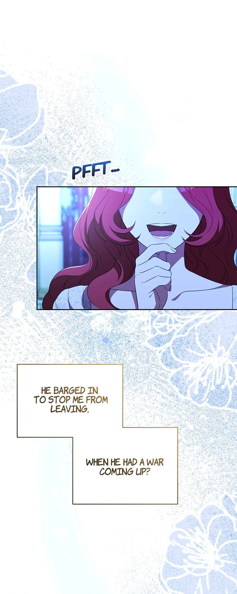 How to Make My Tyrant Husband Love Me Chapter 49 - page 14