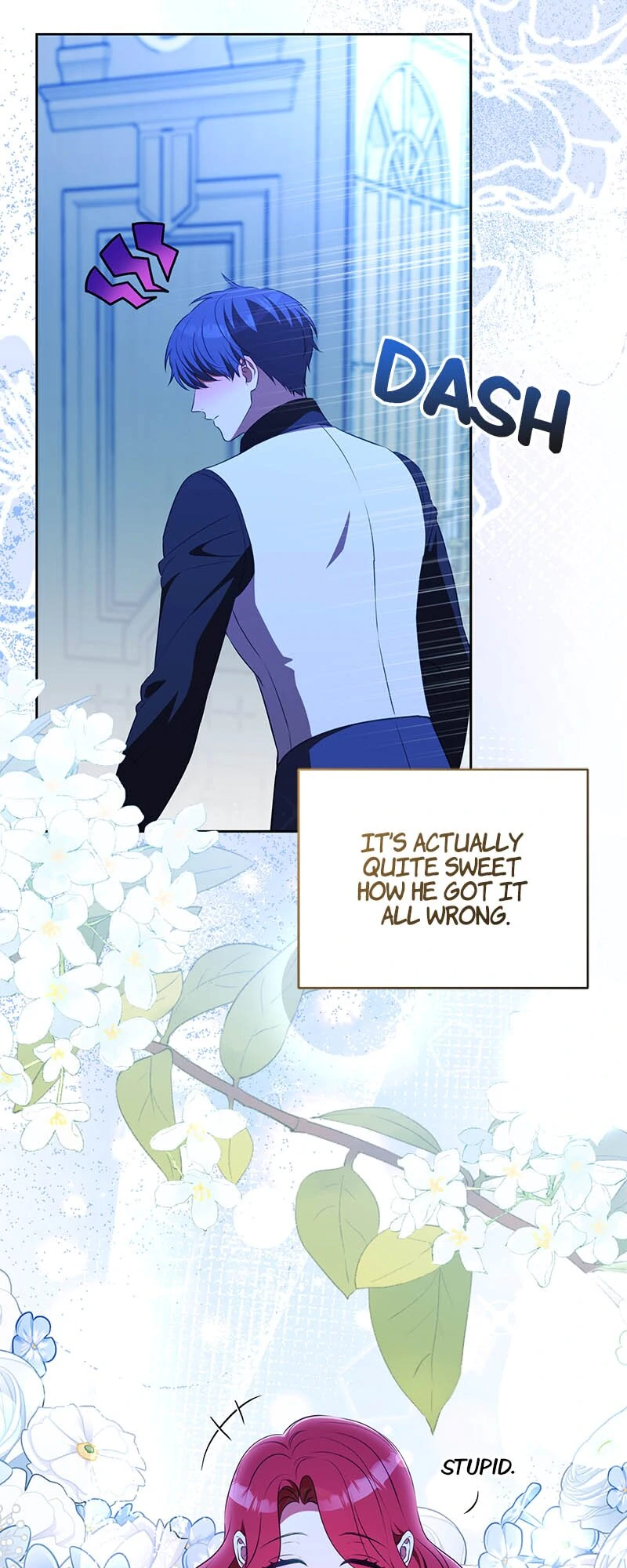 How to Make My Tyrant Husband Love Me Chapter 49 - page 15