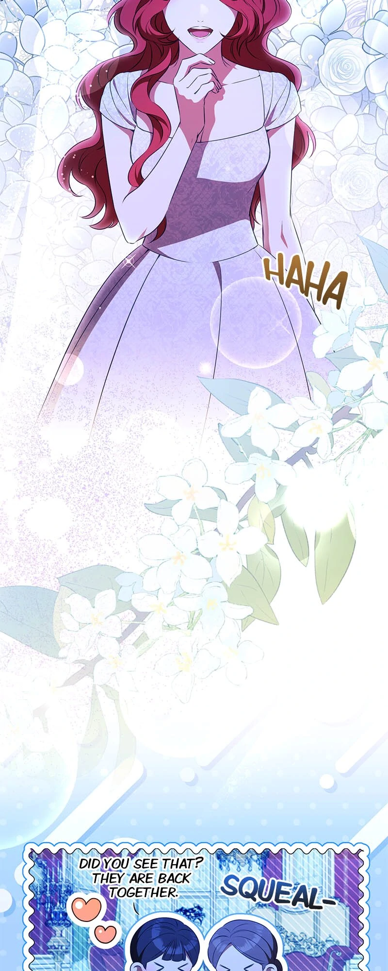 How to Make My Tyrant Husband Love Me Chapter 49 - page 16