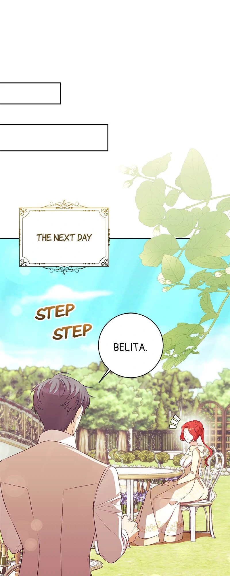 How to Make My Tyrant Husband Love Me Chapter 49 - page 19